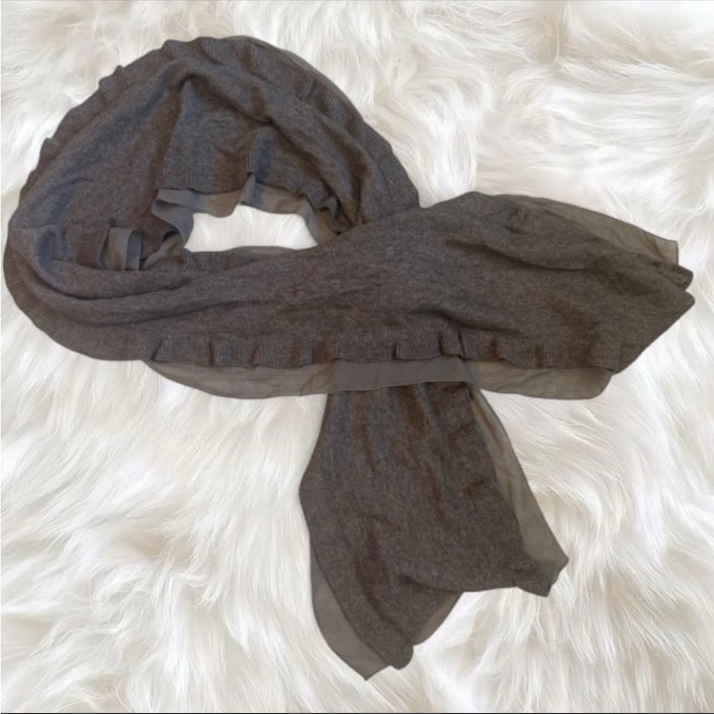 Banana Republic Scarf